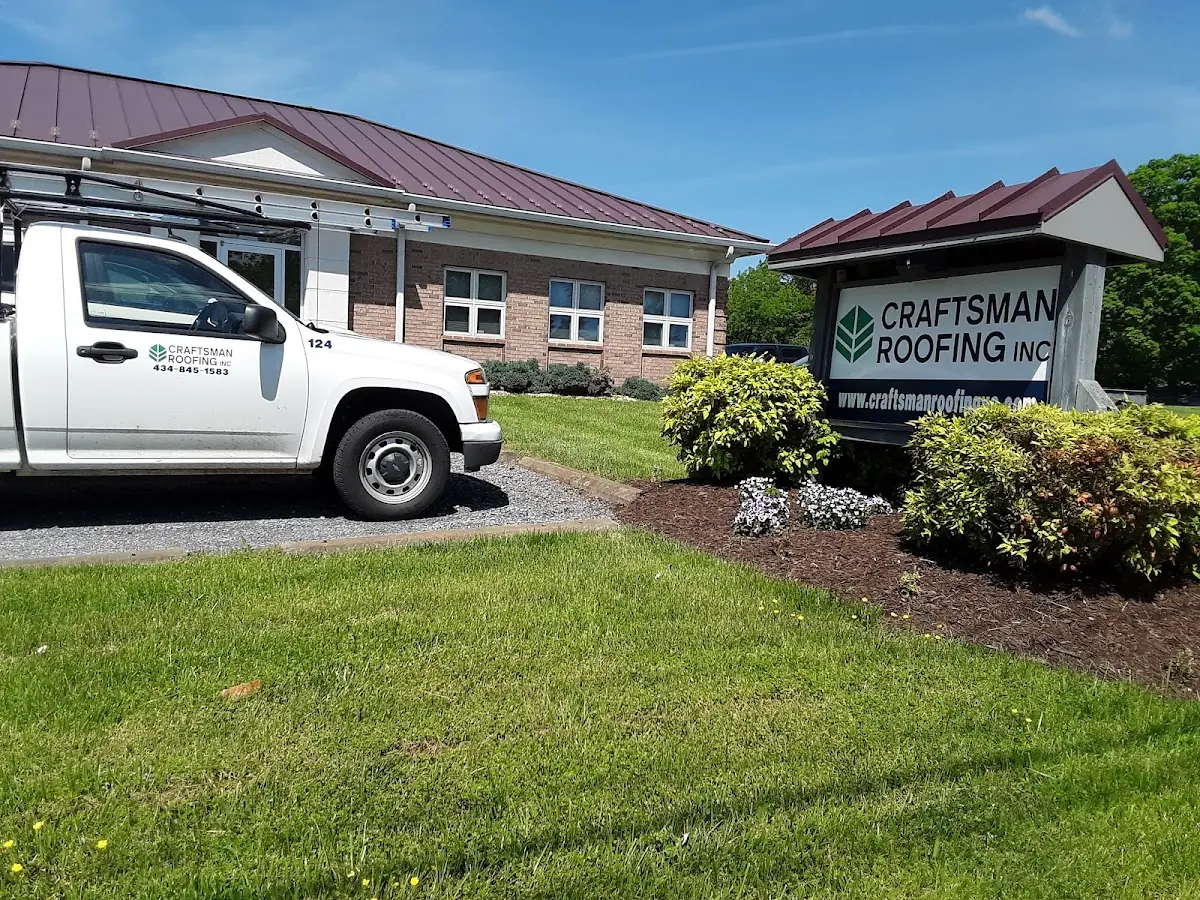 Quality Roof Inspection & Assessment by experienced craftsmen in Wesley Station